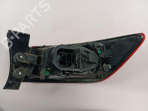 Left taillight RENAULT CLIO IV (BH_)  | BP26276112C34 