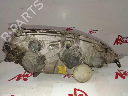 Left headlight MERCEDES-BENZ A-CLASS (W168) A 140 (168.031, 168.131) | BP12833936C28 