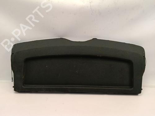 Used Rear parcel shelf AUDI A1 Sportback (GBA) 25 TFSI (95 hp) 32169066