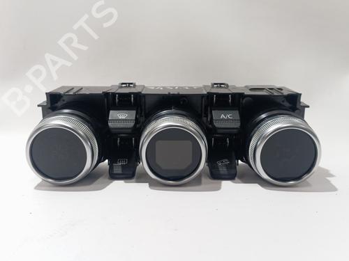 Used Climate control Climate control RENAULT ARKANA I (LCM_, LDN_) [2019-2026] 35966424 35966424