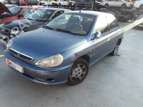 Right front window switch KIA RIO I Hatchback (DC) | BP16846134I26