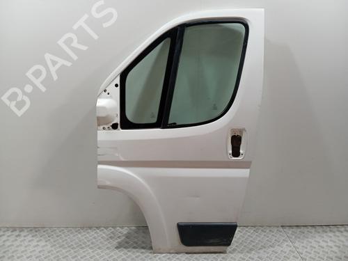 Used Left front door Left front door 38093300 38093300