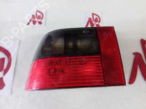 Used Left taillight SEAT IBIZA II (6K1) 1.9 D (64 hp) 12834627