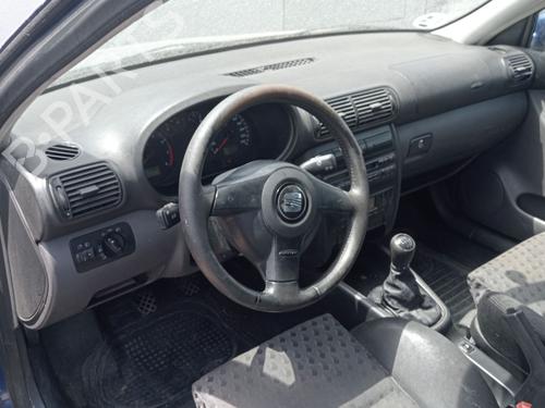 Catalyst SEAT LEON (1M1)  | BP27648258M10 