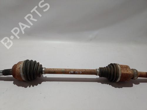 Right front driveshaft CITROËN JUMPER II Van 2.2 BlueHDi 120 | BP37024514M39 - Image 4
