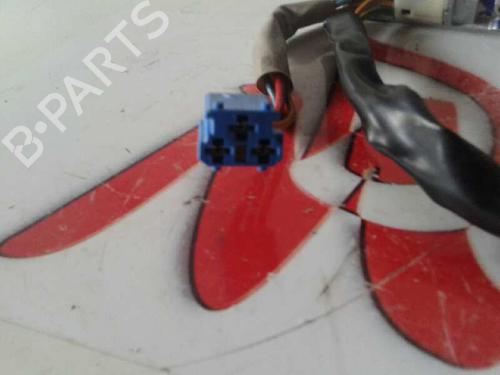 Ignition barrel CITROËN BERLINGO / BERLINGO FIRST Box Body/MPV (M_) 1.4 i (MBKFX, MBKFW) | BP12642886M48 