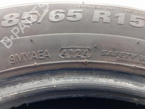 Andre CITROËN C-ELYSEE (DD_) | BP31622878O1