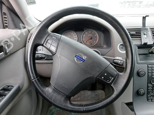 Rear parcel shelf VOLVO V50 (545) 2.4 | BP22409841C85