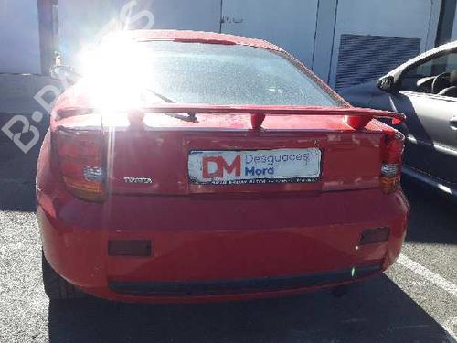 Starter TOYOTA CELICA Coupe (_T23_) 1.8 16V TS (ZZT231_, ZZT231R) | BP12658349M8 
