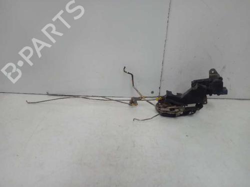 Used Front right lock HYUNDAI ACCENT II (LC) [1999-2012]  12840134