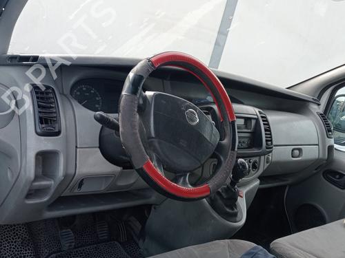 Other NISSAN PRIMASTAR Van (X83) | BP31882361O1