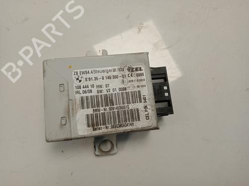 Øvrige styreenhet BMW X3 (E83) 2.0 sd (177 hp) 16305806