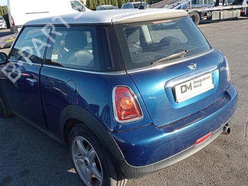 ABS pump MINI MINI (R56)  | BP16687513M43 