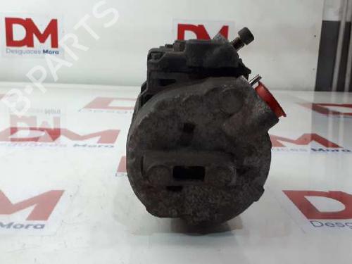 AC compressor BMW 3 Convertible (E46) 330 Ci | BP12660681M34 
