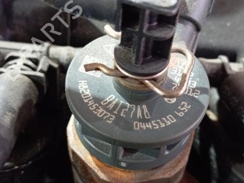 Engine RENAULT CLIO IV (BH_) | BP22788435M1