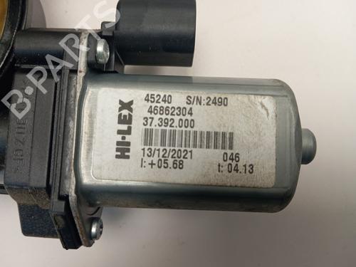 Front left window mechanism PEUGEOT BOXER Van 2.2 BlueHDi 140 | BP28031291C22