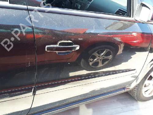 Right front door OPEL ZAFIRA / ZAFIRA FAMILY B (A05) 1.6 (M75) | BP12661301C3 