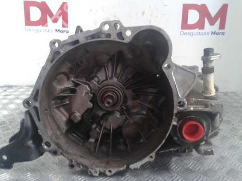 Used Gearbox MITSUBISHI GALANT VIII (EA_) 2.0 TDI (EA6A) (90 hp) 30369413