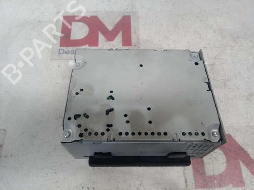 Radio FORD FOCUS III  | BP16822876E6 