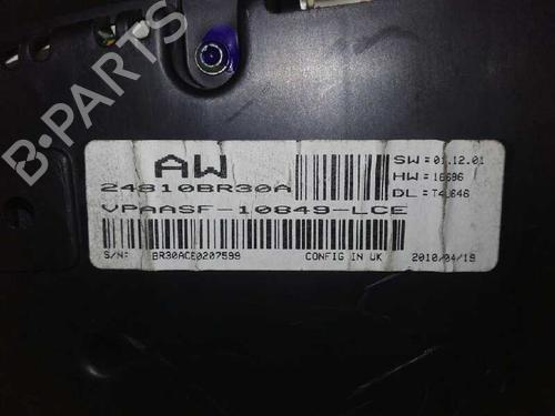 Instrument cluster NISSAN QASHQAI / QASHQAI +2 I (J10, NJ10, JJ10E) 1.5 dCi | BP13250603C47 