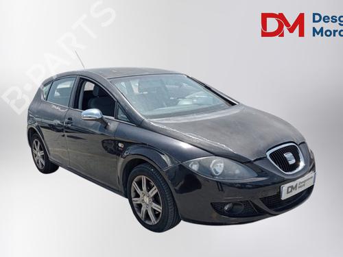 Used Parts SEAT LEON (1P1) [2005-2013]  3396162
