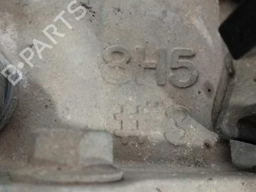 Gearbox NISSAN X-TRAIL I (T30) 2.2 DCi FWD | BP14457114M3 