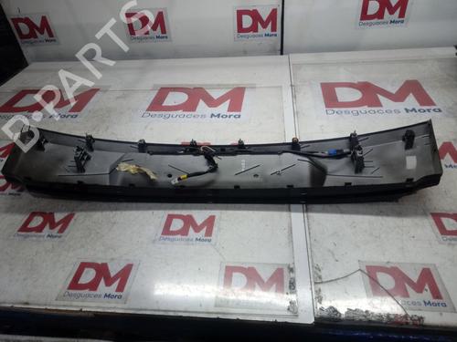 Tailgate handle HYUNDAI TUCSON (TL, TLE) 1.7 CRDi | BP12673994C132 