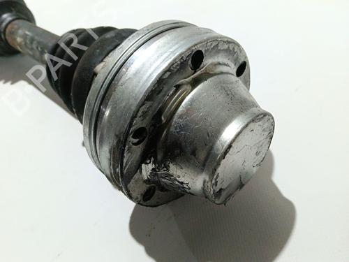 Left front driveshaft AUDI Q7 (4LB) 3.0 TDI quattro | BP31831907M38 - Image 3