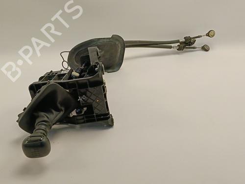 Used Gear lever Gear lever PEUGEOT PARTNER Box Body/MPV (K9) 1.5 BlueHDi 100 (102 hp) 33243839 33243839