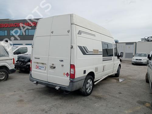 Alternator FORD TRANSIT Van (FA_ _) 2.4 TDCi | BP39564416M7  - Image 8