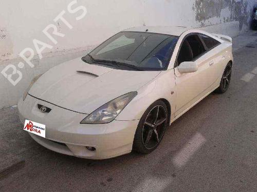 Used Parts TOYOTA CELICA Coupe (_T23_) 1.8 16V VT-i (ZZT230_, ZZT230) 2598579