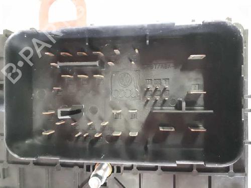 Fuse box AUDI Q3 (8UB, 8UG)  | BP12935622E1 