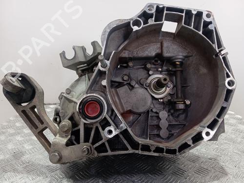 Used Gearbox Gearbox 39028249 39028249