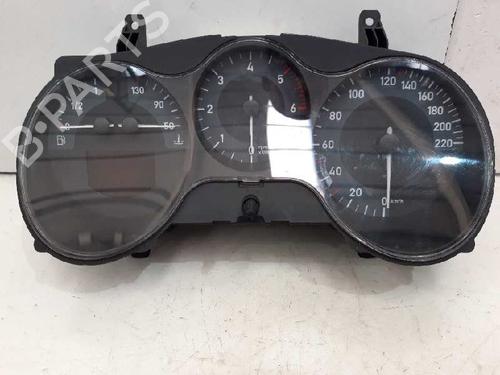 Instrument cluster SEAT LEON (1P1) | BP30371886C47