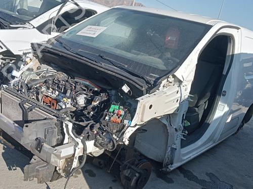 Engine control unit (ECU) CITROËN BERLINGO Box Body/MPV (K9)  | BP30914193M57 