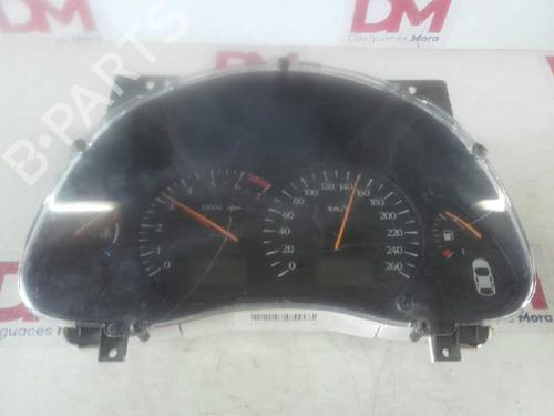 Used Instrument cluster FORD SCORPIO I (GAE, GGE) 2.4 i (130 hp) 18490659