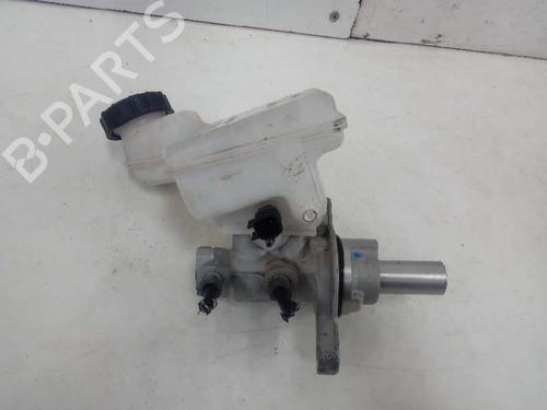 Used Brake master cylinder FORD FIESTA VII (HJ, HF) [2017-2025]  16445204