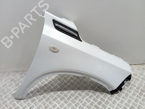 Used Right front fenders Right front fenders 38440118 38440118