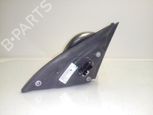 Right mirror OPEL INSIGNIA A Sports Tourer (G09)  | BP13451841C27 