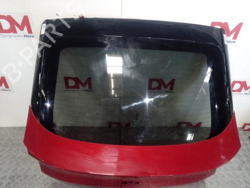 Tailgate VW ID.5 (E39) GTX 4motion | BP29410042C6 