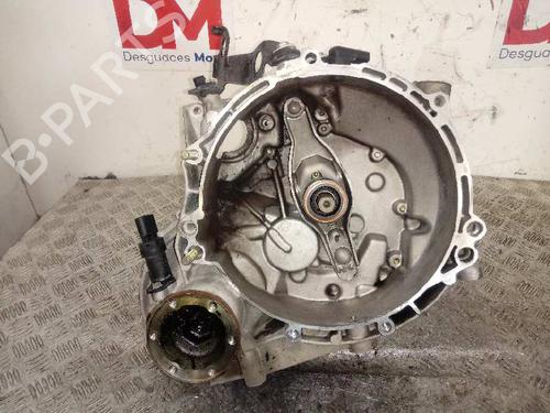 Used Gearbox SKODA FABIA I (6Y2) [1999-2008]  22802601