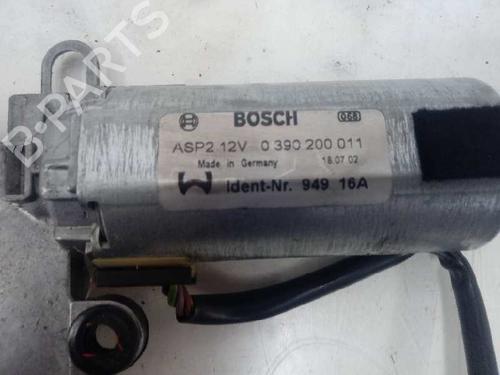 Sunroof engine MERCEDES-BENZ E-CLASS (W211)  | BP16698970M60 