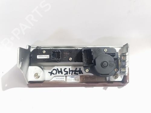 Headlight switch MASERATI QUATTROPORTE V | BP35953420I24 - Image 2