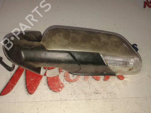 Left mirror FORD MONDEO III Saloon (B4Y) 2.0 16V | BP12836519C26 