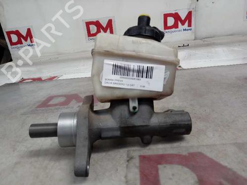 Brake master cylinder DACIA SANDERO  | BP16720422M77 
