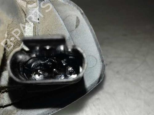 Front left exterior door handle MERCEDES-BENZ C-CLASS (W204)  | BP16372986C128 
