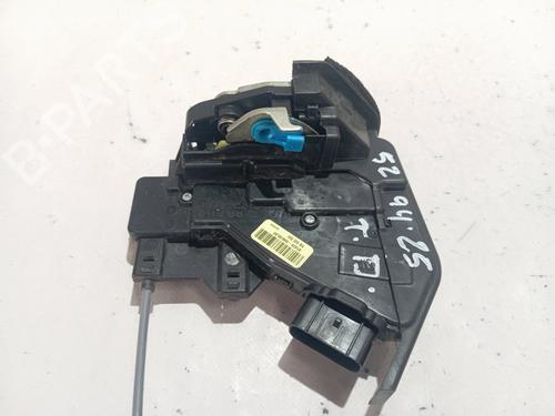 Højre bagtil lås KIA STONIC (YB) | BP34473894C99 - Image 2