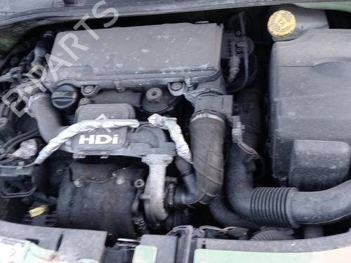 Engine CITROËN C3 I (FC_, FN_) 1.4 HDi | BP12674492M1 - Image 11