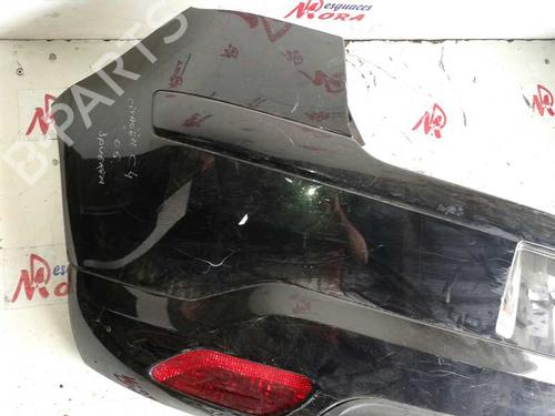 Rear bumper CITROËN C4 I (LC_) 1.6 HDi | BP12677154C8 