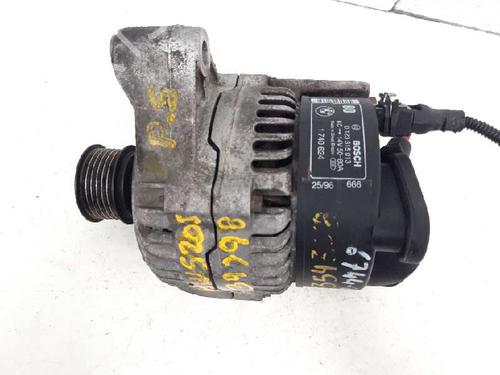 Used Alternator BMW 3 (E46) 320 i (150 hp) 12667944